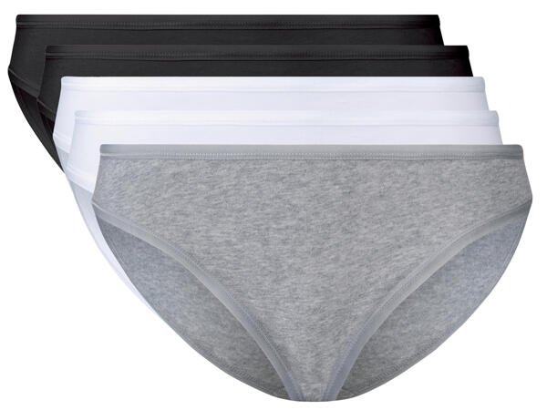 Ladies' Briefs