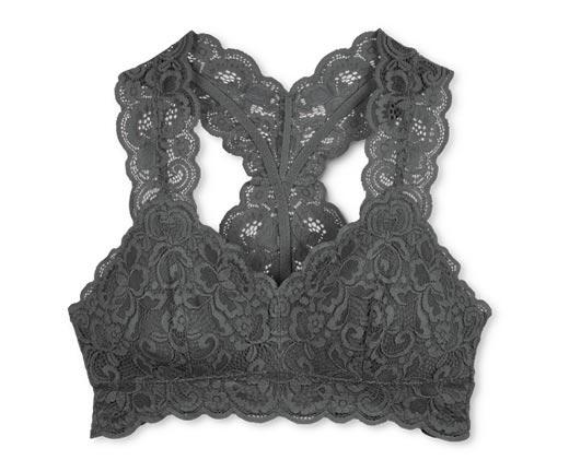 Serra 
 2-Pack Comfort Lace Bralettes