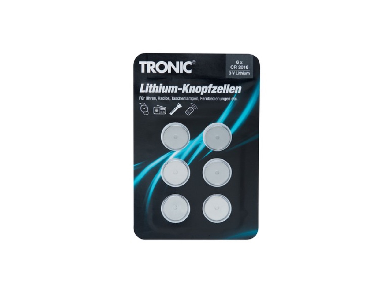 Knappcellsbatterier1
