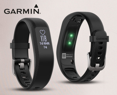 GARMIN Vivosmart 3