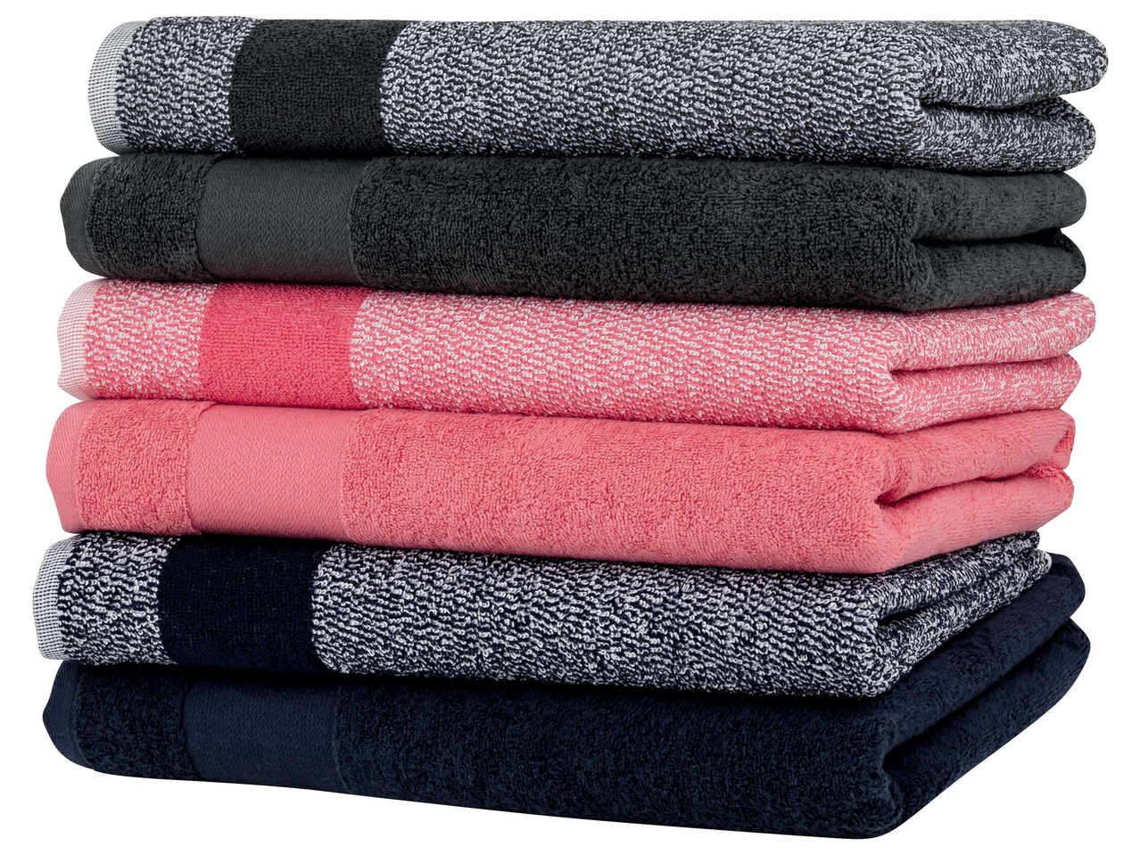 Bath Towel
