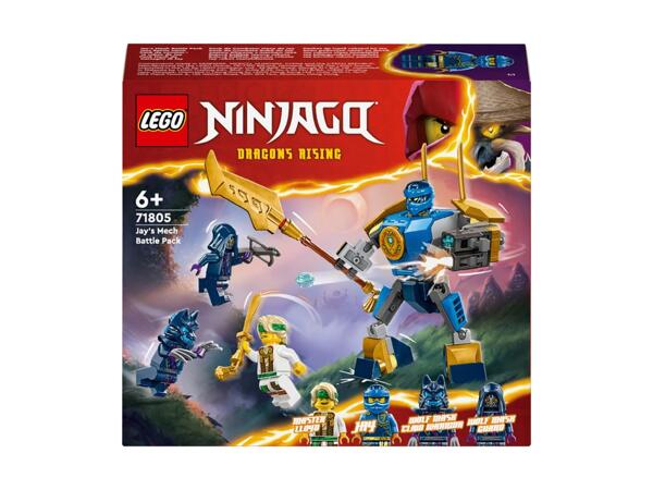 Lego Play Set