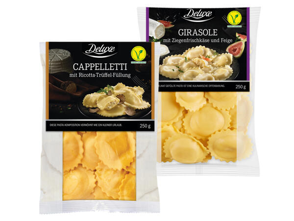 Premium Pasta
