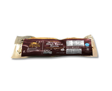 Appleton Farms Black Forest Bacon
