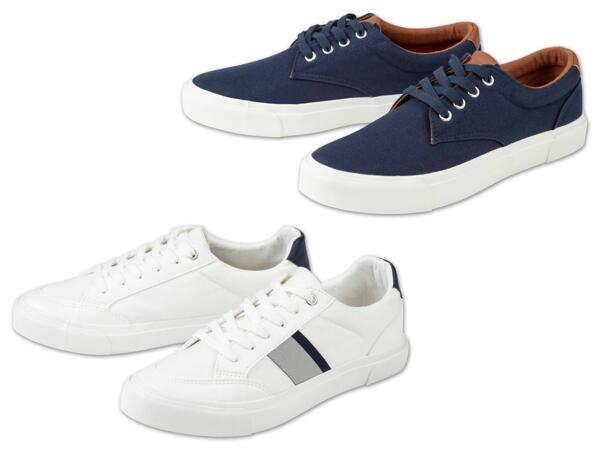 Herren Freizeitschuhe