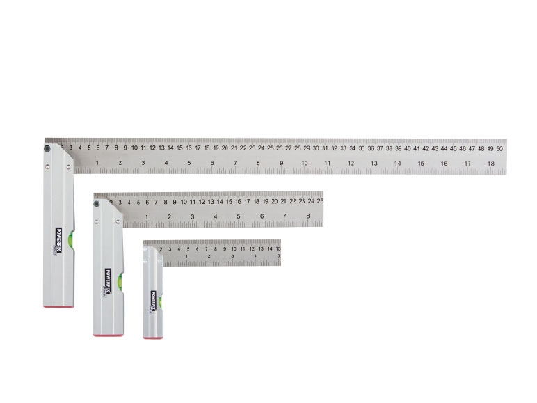 POWERFIX Measuring Aid Assortment