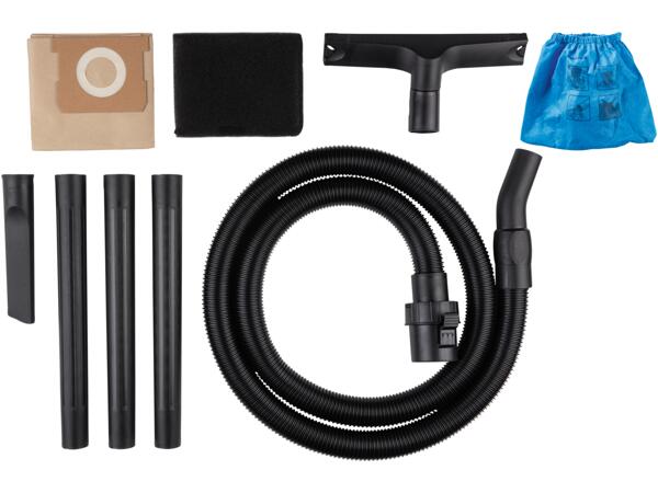 1200W Wet & Dry Vacuum Cleaner