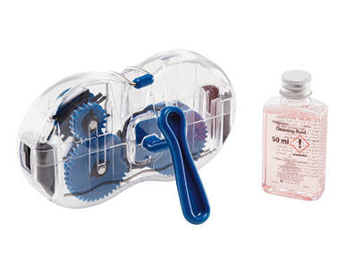 Bike Chain Cleaning Kit