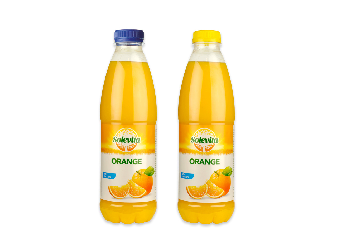 Apelsinjuice