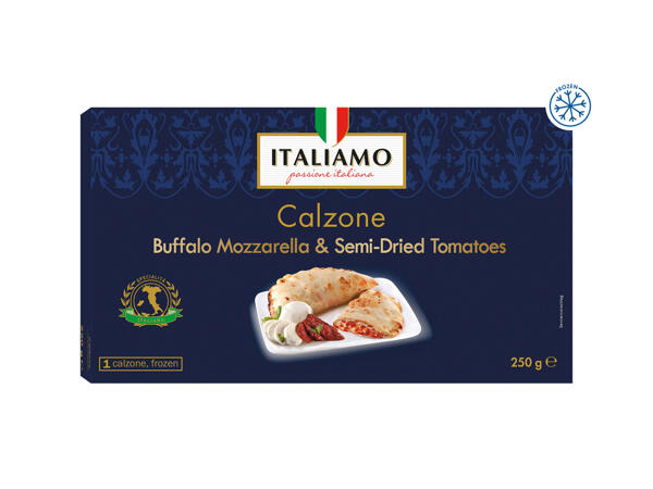Italiamo Calzone