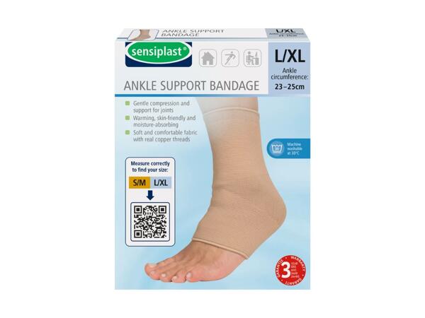 SENIPLAST(R) Støttebind