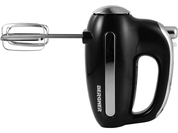 400W Hand Mixer