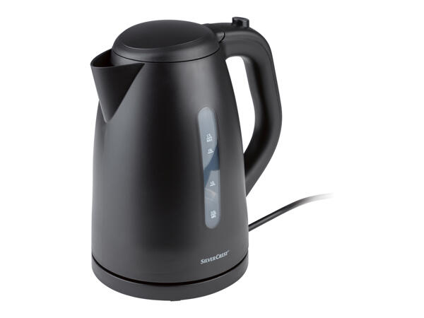 Kettle