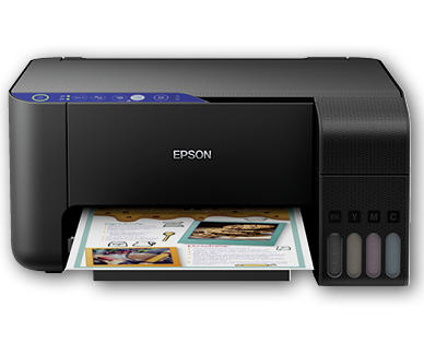 EcoTank ET-2711 EPSON(R)