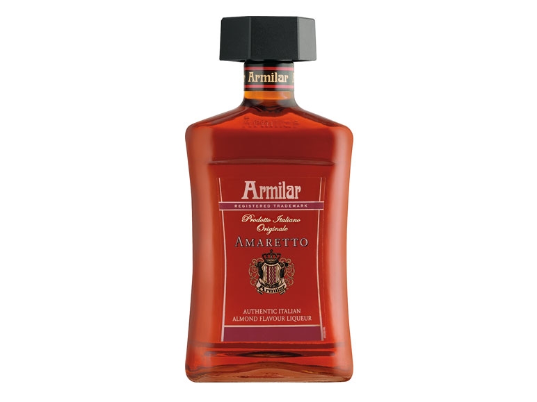 Armilar Amaretto