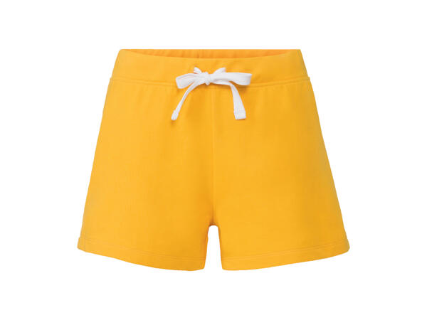 Ladies' Shorts