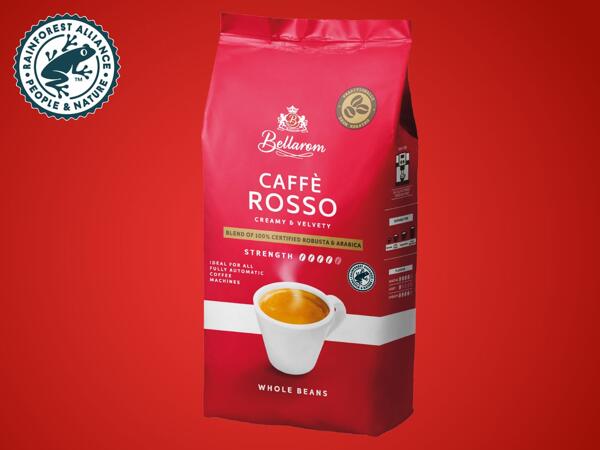 Caffè Rosso