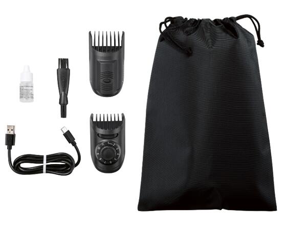 Hair & Beard Trimmer