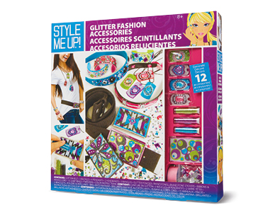 STYLE ME UP KIT