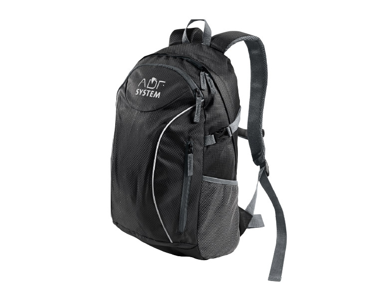 CRIVIT Cycling Backpack - Lidl — Great Britain - Specials archive