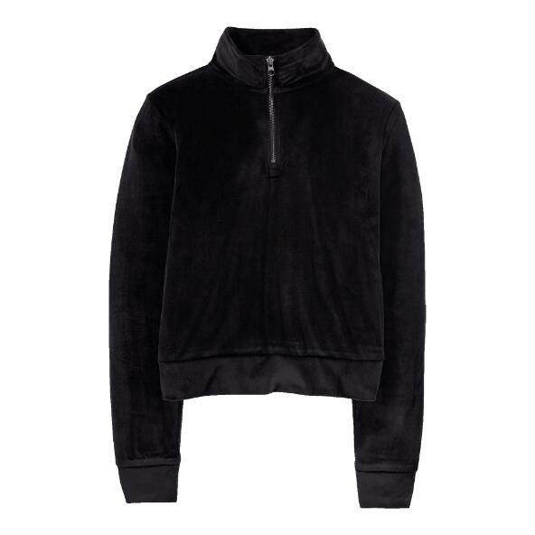 UP2Fashion(R) 				Veste ou pull en velours