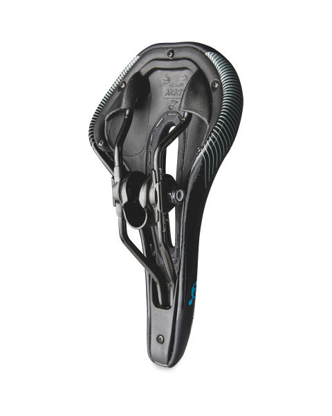 Bikemate City Bike Saddle