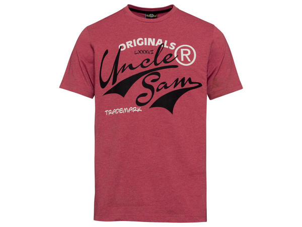 UNCLE SAM(R) T-shirt