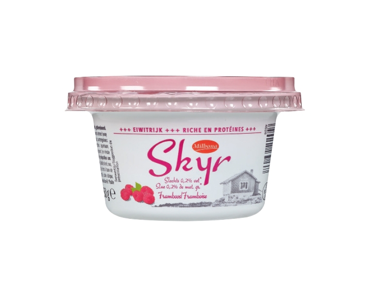 Skyr-Joghurt