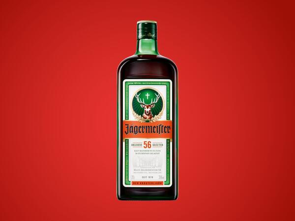Jägermeister