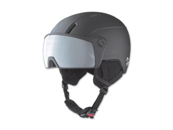 Kinder Premium Ski- und Snowboardhelm