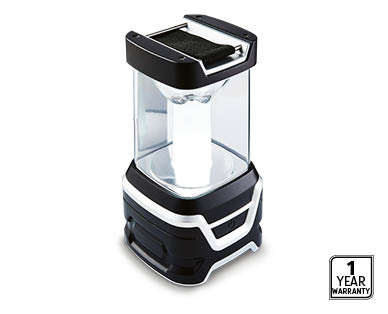 Rechargeable Camping Lantern