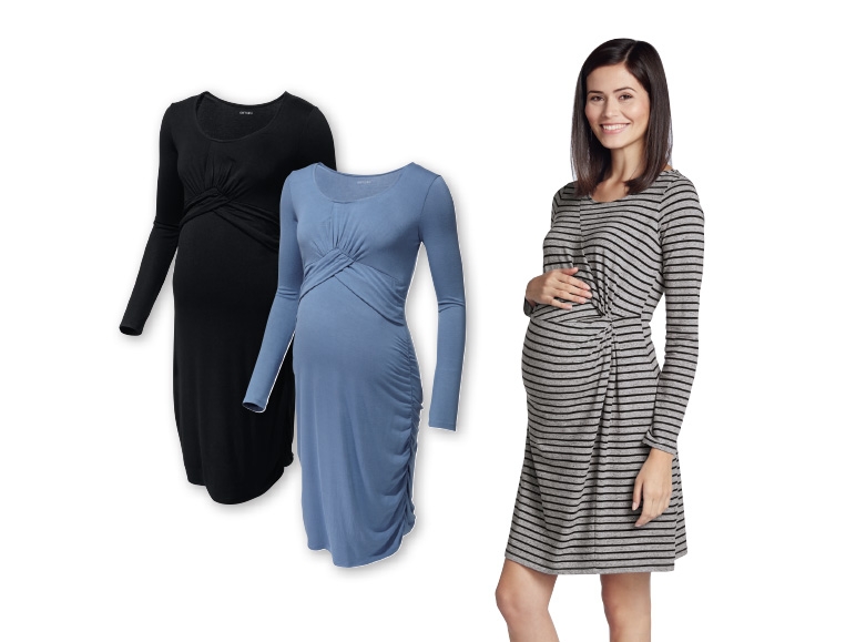 Esmara(R) Ladies' Maternity Dress