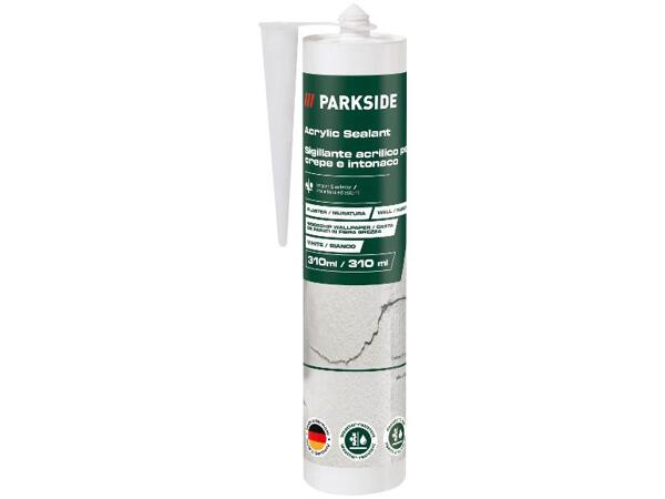 Mounting Adhesive, Repair Filler or Acrylic Sealant