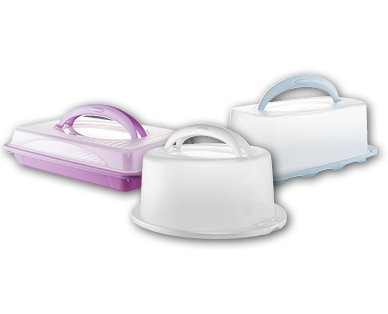 Contenitori salvafreschezza CROFTON(R)
