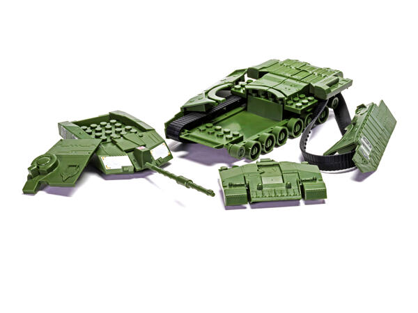 Airfix Model Kit
