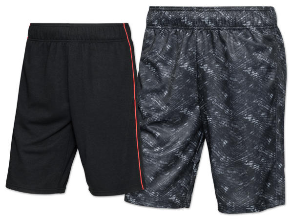 CRIVIT(R) Herren Sportshorts1