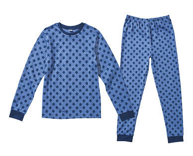 Children's PJ Set - Size 8-14