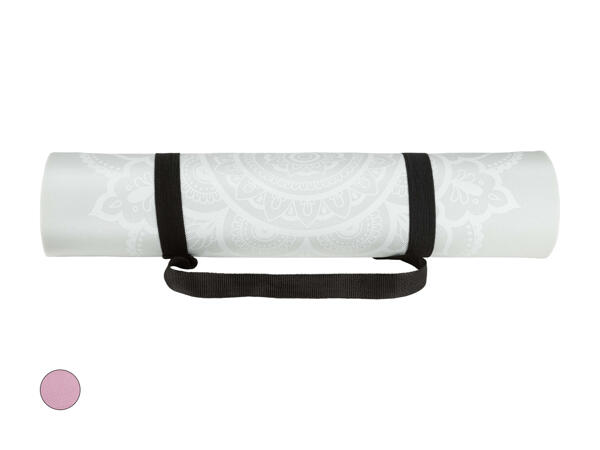 Yogamatte