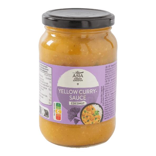 ASIA GREEN GARDEN(R) Sauce prête à l'emploi