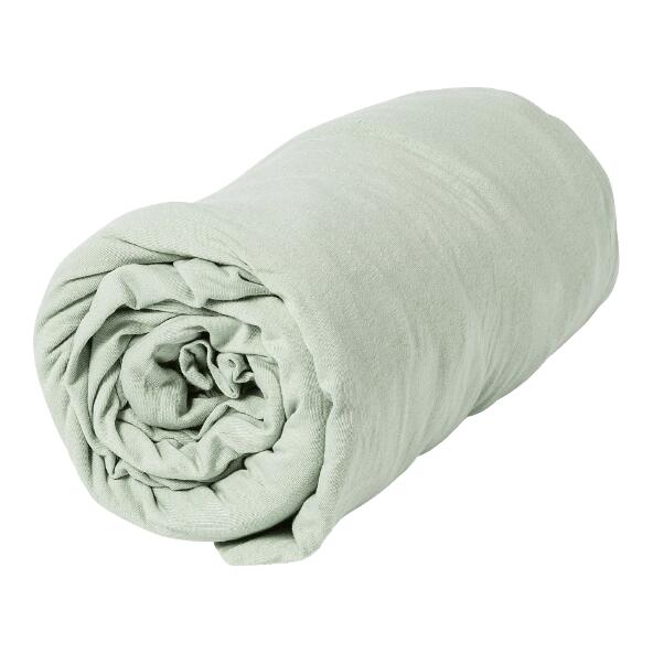 NOVITESSE(R) Jerseyhoeslaken XXL, 2 pers.