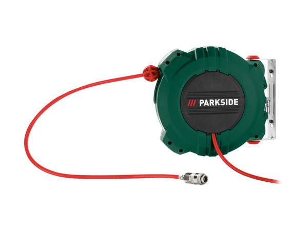 PARKSIDE(R) Trykluftslangetromle