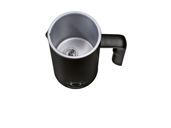 Milk frother