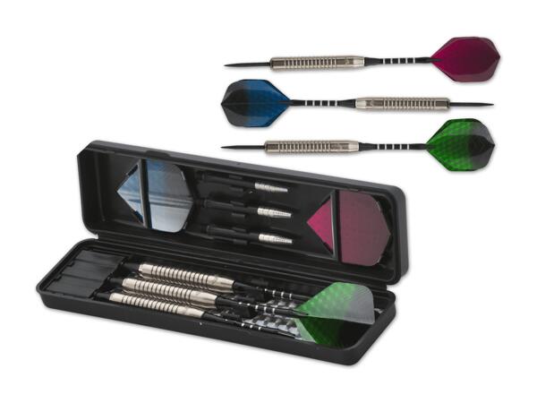 Dartpfeile-Set