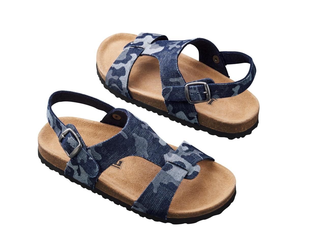 Boys' Sandals