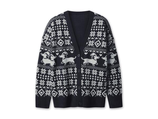 Damen Cardigan