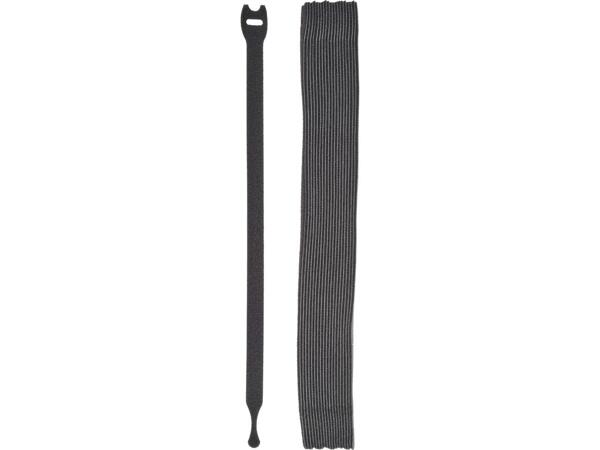 Parkside Hook & Loop Straps