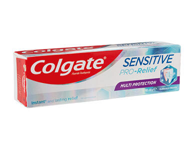 Colgate Sensitive Pro-Relief Multi Protection Toothpaste 110g
