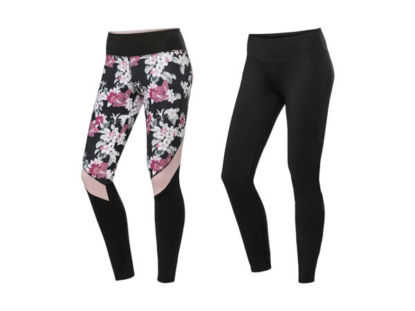 Leggings de sport