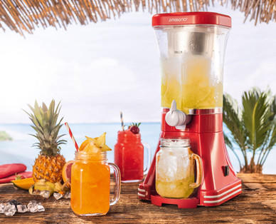 AMBIANO Slushy Maker
