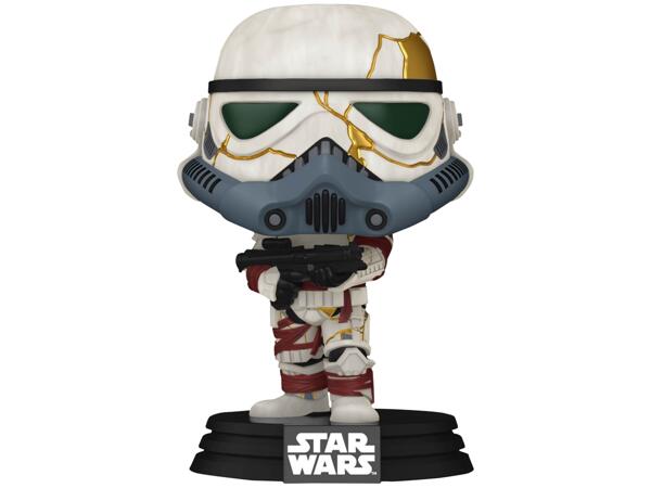 Characters Funko Pop